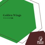 画像1: 【金管8重奏】Golden Wings〈アンサンブル楽譜〉 (1)