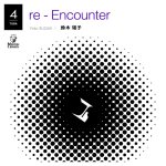 画像1: 【チューバ4重奏】re-Encounter〈アンサンブル楽譜〉 (1)