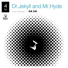 画像1: 【チューバ4重奏】Dr.Jekyll and Mr. Hyde〈アンサンブル楽譜〉 (1)