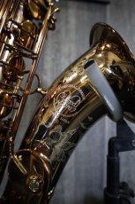 画像3: WoodStone WST-MMVL Tenor (3)