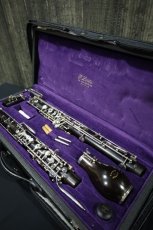 画像1: Lorée English horn i+3 with low B♭ (1)