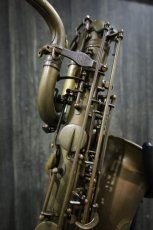 画像10: Cannonball B5-BR Baritone (10)