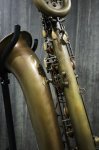 画像13: Cannonball B5-BR Baritone (13)