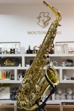 画像1: Selmer SerieIII Alto GP tone (1)