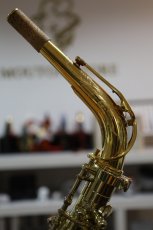 画像16: Selmer SerieIII Alto GP tone (16)