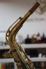 画像14: Selmer SerieIII Alto GP tone (14)