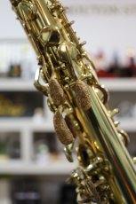 画像13: Selmer SerieIII Alto GP tone (13)