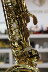 画像8: Selmer SerieIII Alto GP tone (8)