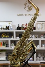 画像2: Selmer SerieIII Alto GP tone (2)