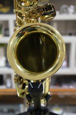 画像9: Selmer SerieIII Alto GP tone (9)