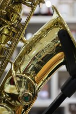 画像3: Selmer SerieIII Alto GP tone (3)