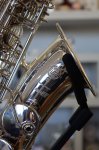 画像2: Selmer SerieIII Jubilee SP (2)