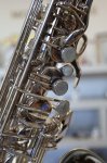 画像4: Selmer SerieIII Jubilee SP (4)