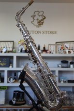 画像7: Selmer SerieIII Jubilee SP (7)