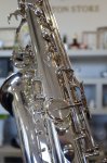 画像9: Selmer SerieIII Jubilee SP (9)