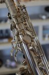 画像10: Selmer SerieIII Jubilee SP (10)