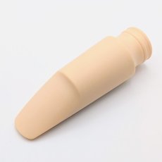 画像1: 3dscanjp「Eburnated Bar」【Tenor Sax Mouthpiece】 (1)