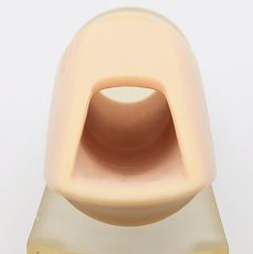 画像4: 3dscanjp「Eburnated Bar」【Tenor Sax Mouthpiece】 (4)