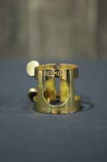 画像1: Selmer Vintage Ligature Small IN (1)