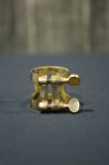 画像4: Selmer Vintage Ligature Small IN (4)