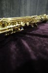 画像6: YAMAHA YSS-300 soprano (6)