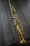 画像1: Selmer SA80 Soprano (1)