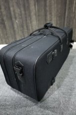 画像6: Ton Art Bags　ソプラノ＆アルトサックス用セミハードダブルケース (6)