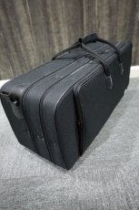 画像7: Ton Art Bags　ソプラノ＆アルトサックス用セミハードダブルケース (7)