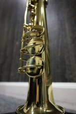 画像6: Selmer SerieIII Soprano (6)