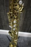 画像8: Selmer SerieIII Soprano (8)