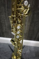 画像8: Selmer SerieIII Soprano (8)