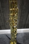 画像9: Selmer SerieIII Soprano (9)