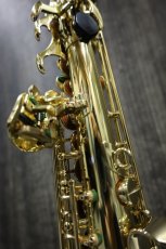 画像14: Selmer SerieIII Soprano (14)