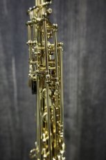 画像12: Selmer SerieIII Soprano (12)