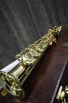 画像16: Selmer SerieIII Soprano (16)