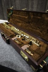 画像19: Selmer SerieIII Soprano (19)