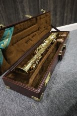 画像18: Selmer SerieIII Soprano (18)