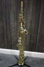 画像1: Selmer SerieIII Soprano (1)