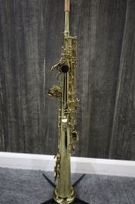 画像3: Selmer SerieIII Soprano (3)