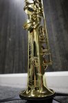 画像5: Selmer SerieIII Soprano (5)