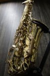 画像1: Selmer SerieII GP-TONE Alto (1)