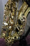 画像5: Selmer SerieII GP-TONE Alto (5)