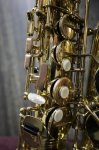 画像6: Selmer SerieII GP-TONE Alto (6)