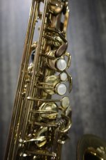 画像7: Selmer SerieII GP-TONE Alto (7)