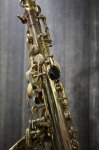 画像11: Selmer SerieII GP-TONE Alto (11)