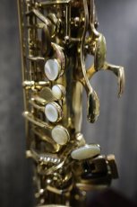 画像13: Selmer SerieII GP-TONE Alto (13)