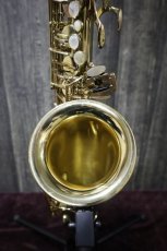 画像14: Selmer SerieII GP-TONE Alto (14)