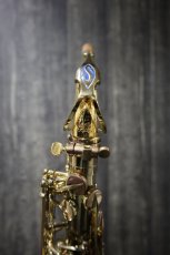 画像15: Selmer SerieII GP-TONE Alto (15)