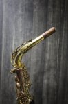 画像16: Selmer SerieII GP-TONE Alto (16)