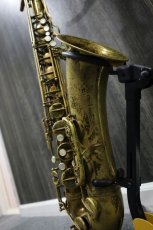 画像1: Selmer MARKVI Tenor  (1)